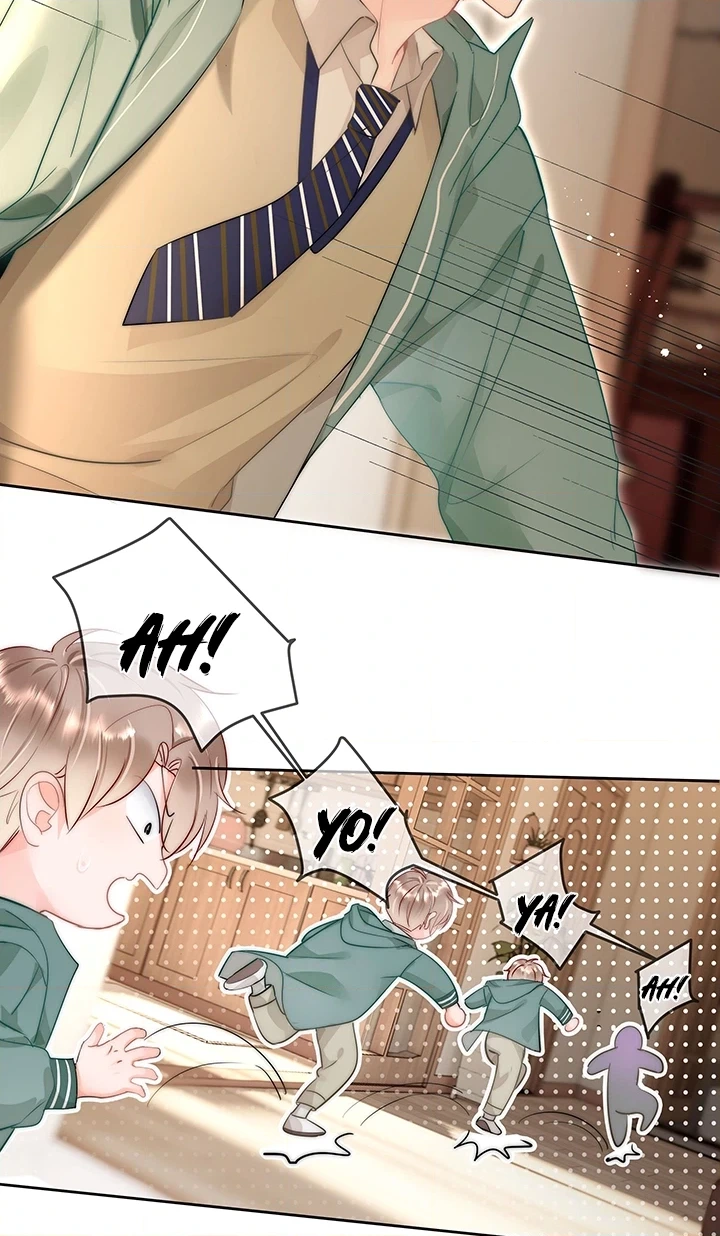 Ni He Zhao Pian Bu Yi Yang Chapter 1 page 60 - 