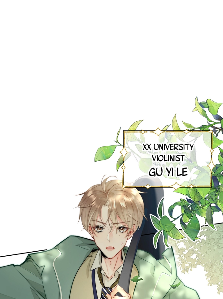 Ni He Zhao Pian Bu Yi Yang Chapter 1 page 7 - 