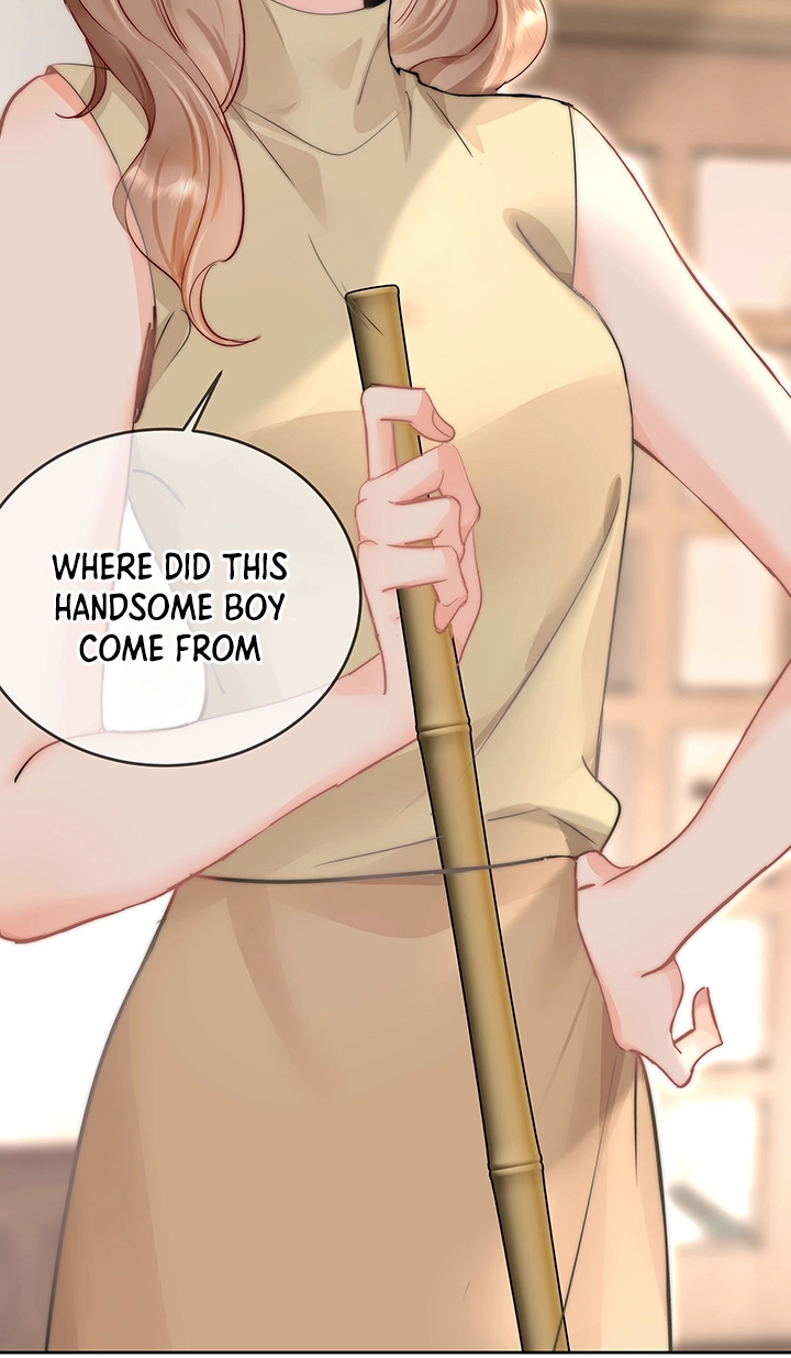 Ni He Zhao Pian Bu Yi Yang Chapter 1 page 63 - 
