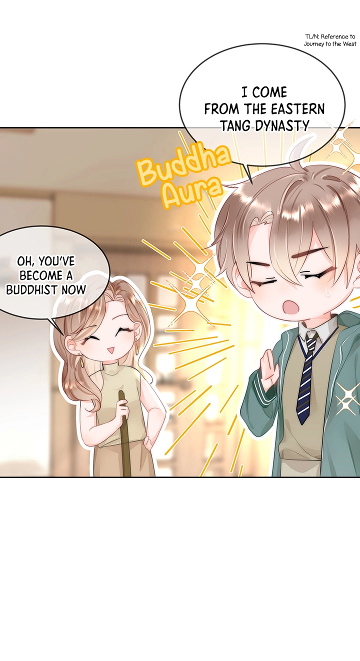 Ni He Zhao Pian Bu Yi Yang Chapter 1 page 64 - 