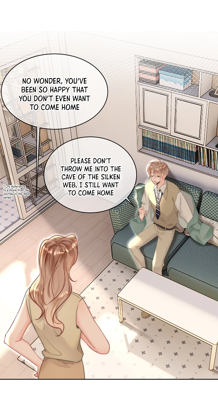 Ni He Zhao Pian Bu Yi Yang Chapter 1 page 65 - 
