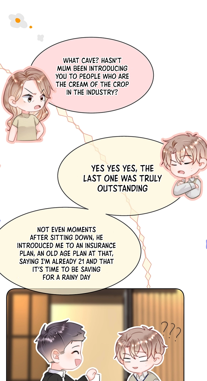 Ni He Zhao Pian Bu Yi Yang Chapter 1 page 66 - 
