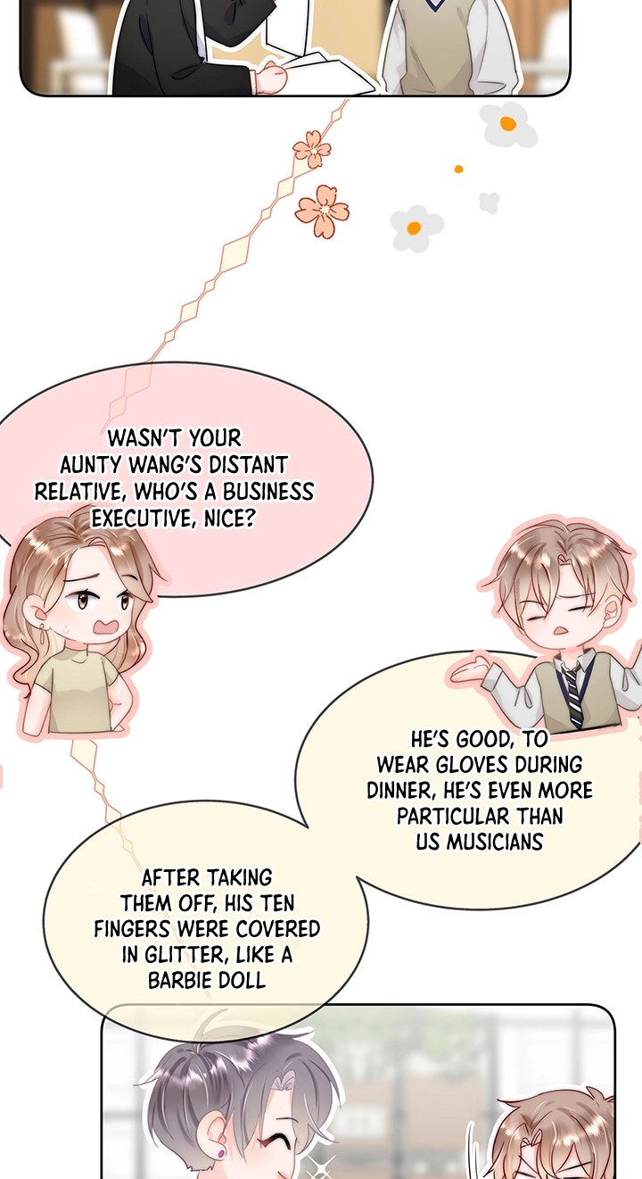 Ni He Zhao Pian Bu Yi Yang Chapter 1 page 67 - 