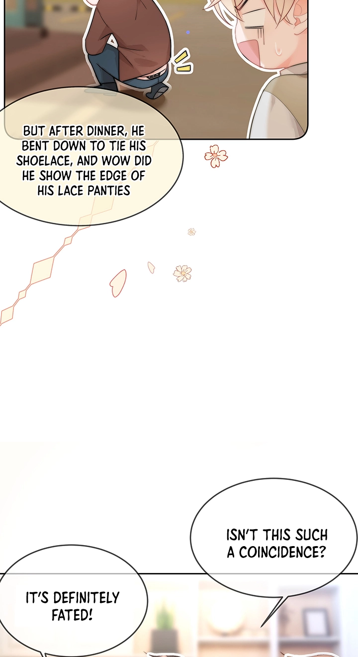 Ni He Zhao Pian Bu Yi Yang Chapter 1 page 69 - 