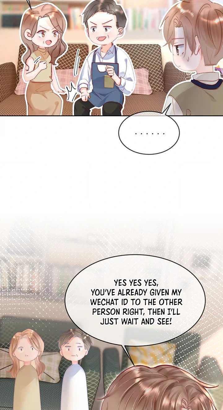 Ni He Zhao Pian Bu Yi Yang Chapter 1 page 70 - 