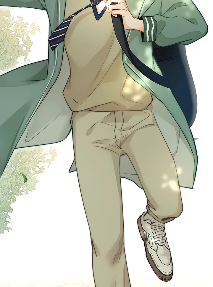 Ni He Zhao Pian Bu Yi Yang Chapter 1 page 8 - 