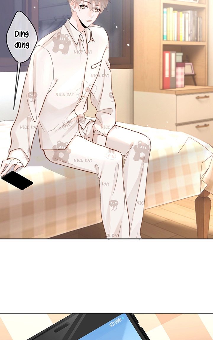 Ni He Zhao Pian Bu Yi Yang Chapter 1 page 74 - 