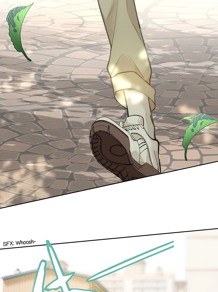 Ni He Zhao Pian Bu Yi Yang Chapter 1 page 9 - 