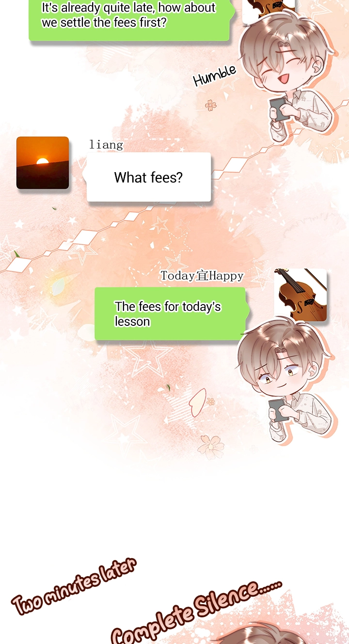 Ni He Zhao Pian Bu Yi Yang Chapter 2 page 11 - 