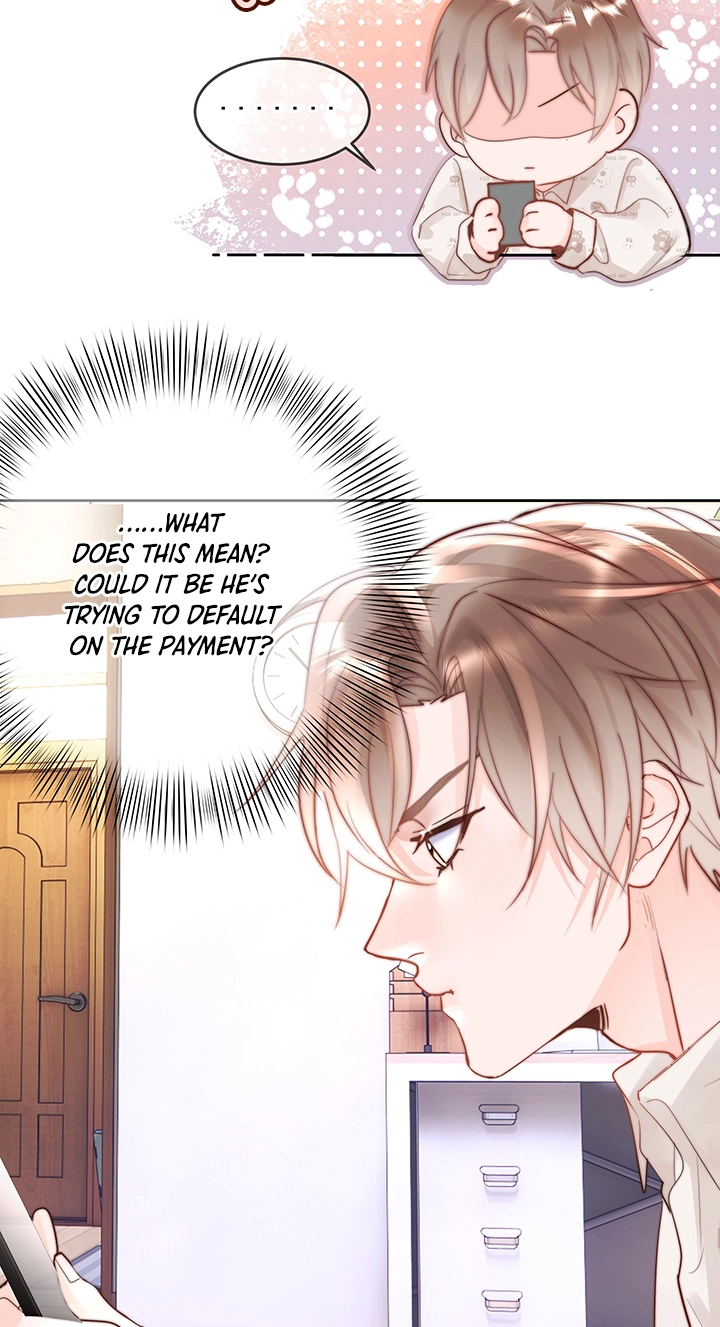 Ni He Zhao Pian Bu Yi Yang Chapter 2 page 12 - 