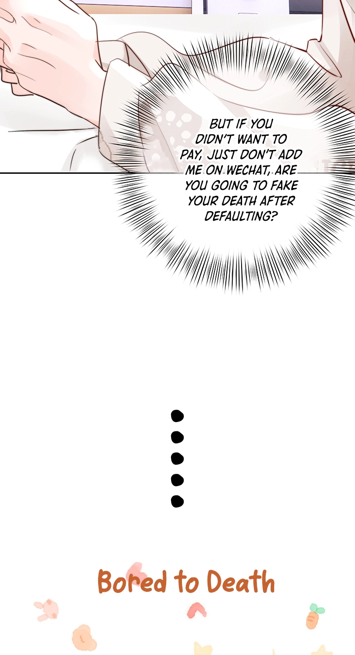 Ni He Zhao Pian Bu Yi Yang Chapter 2 page 13 - 