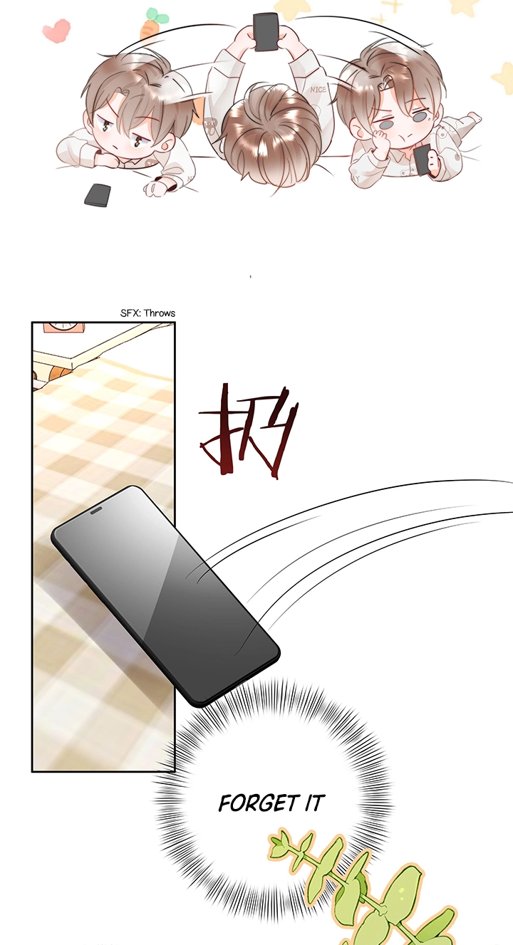 Ni He Zhao Pian Bu Yi Yang Chapter 2 page 14 - 