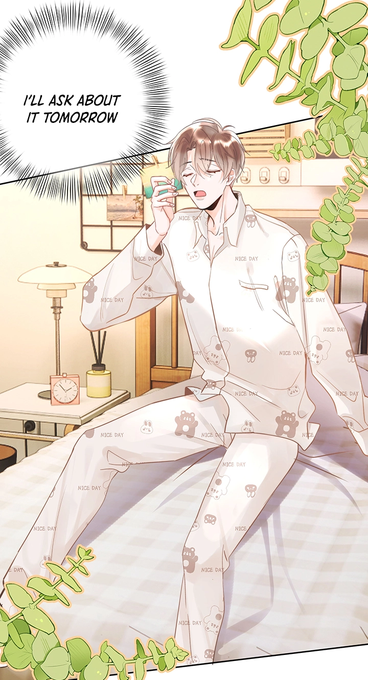 Ni He Zhao Pian Bu Yi Yang Chapter 2 page 15 - 