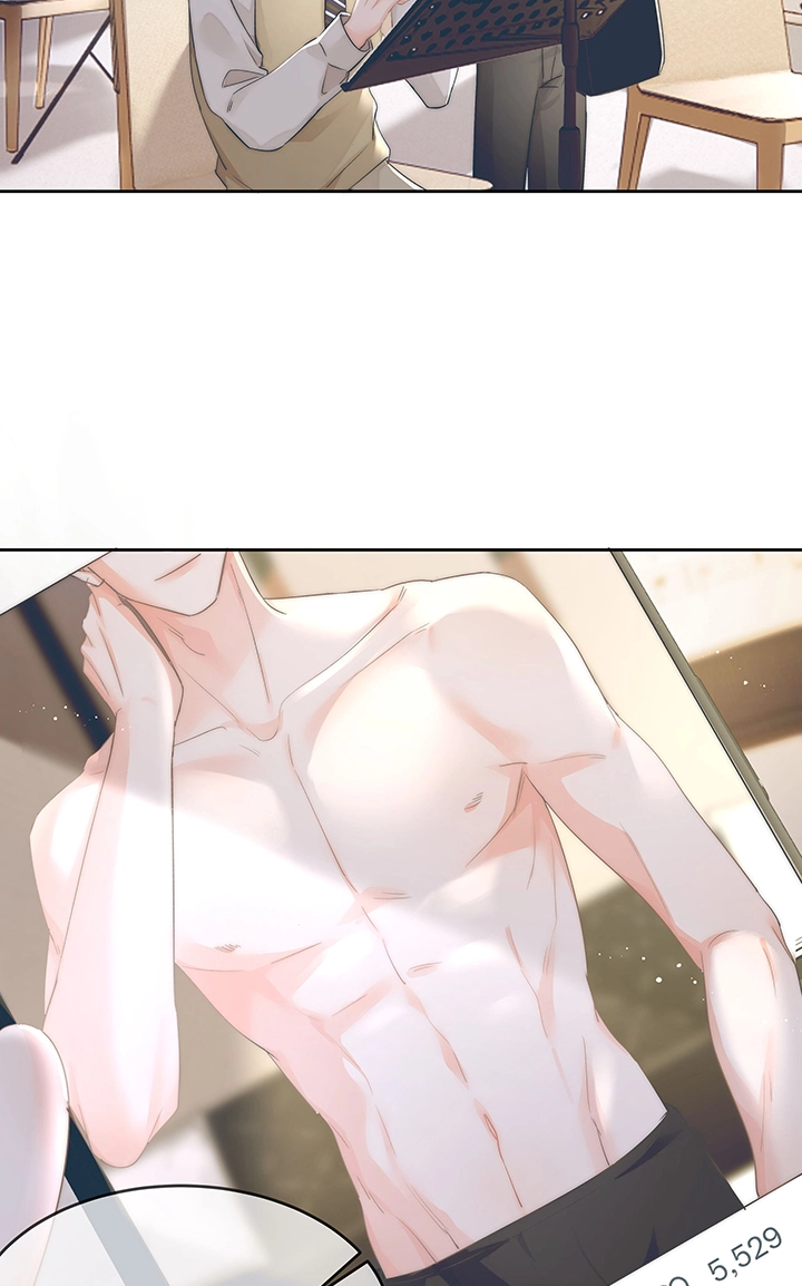 Ni He Zhao Pian Bu Yi Yang Chapter 2 page 21 - 