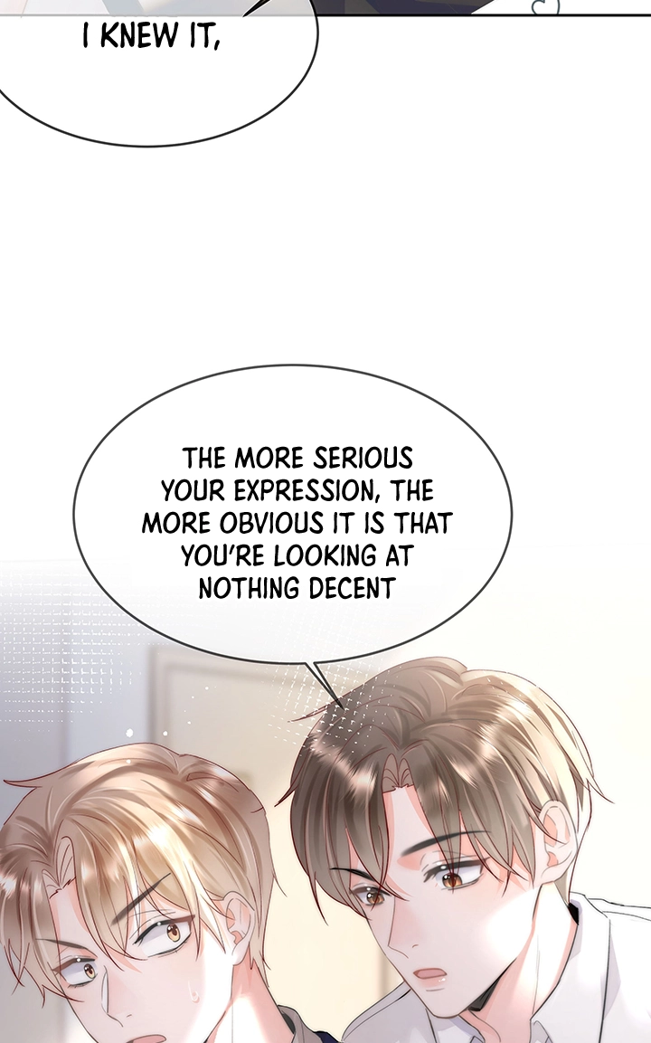Ni He Zhao Pian Bu Yi Yang Chapter 2 page 22 - 
