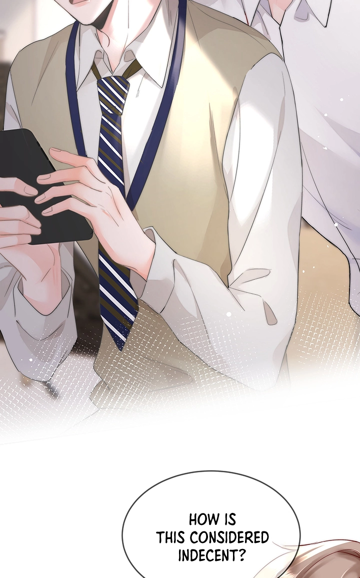 Ni He Zhao Pian Bu Yi Yang Chapter 2 page 23 - 