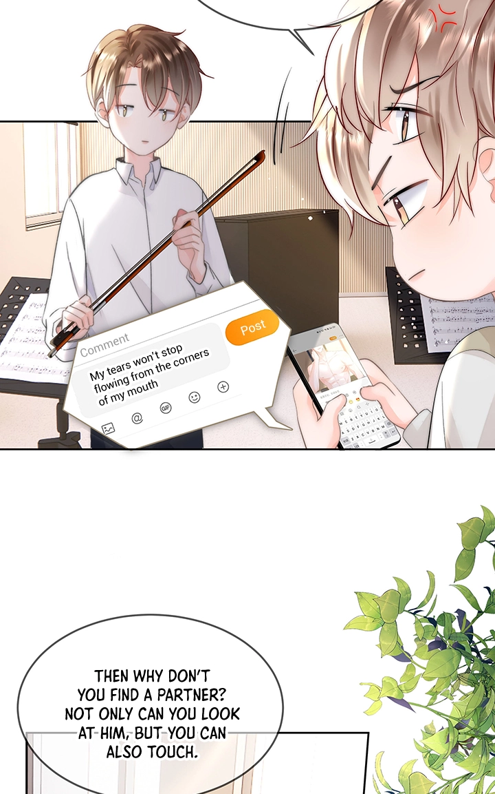 Ni He Zhao Pian Bu Yi Yang Chapter 2 page 24 - 