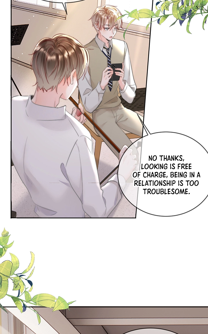 Ni He Zhao Pian Bu Yi Yang Chapter 2 page 25 - 
