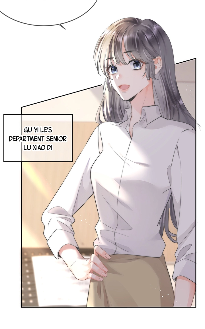 Ni He Zhao Pian Bu Yi Yang Chapter 2 page 28 - 