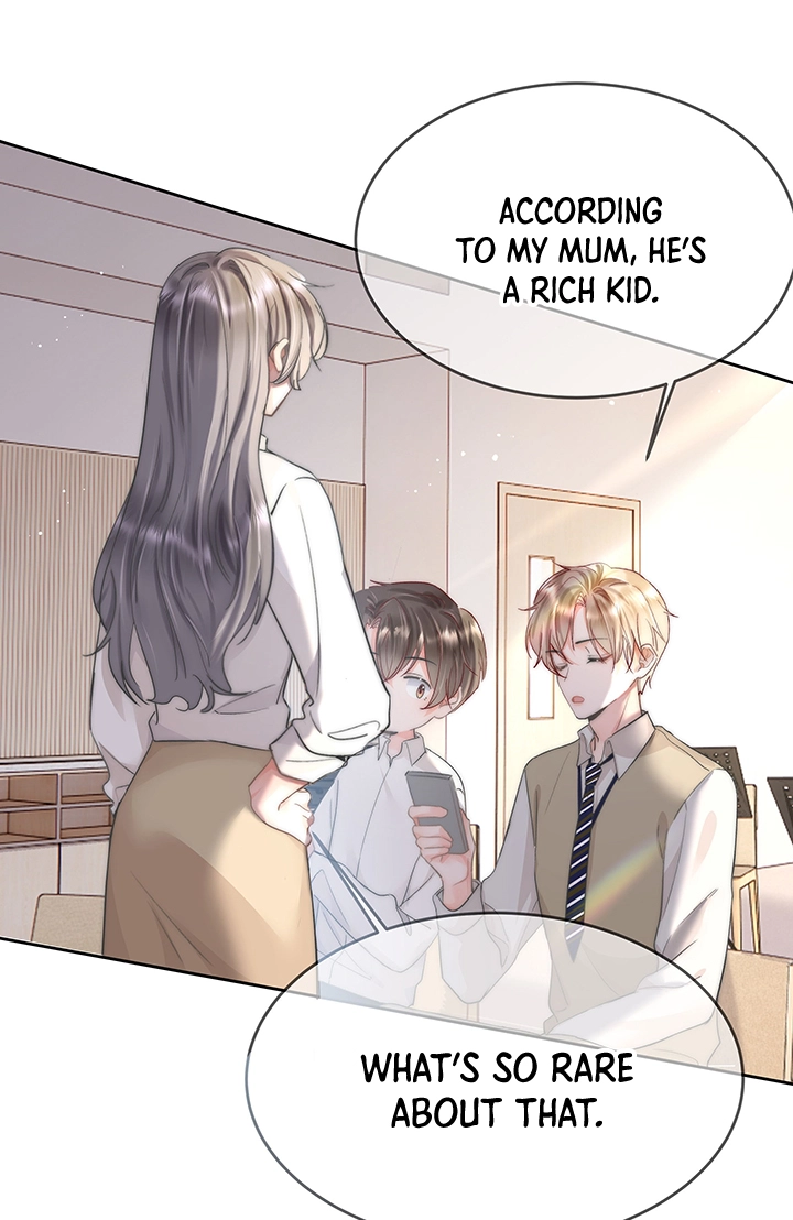Ni He Zhao Pian Bu Yi Yang Chapter 2 page 29 - 