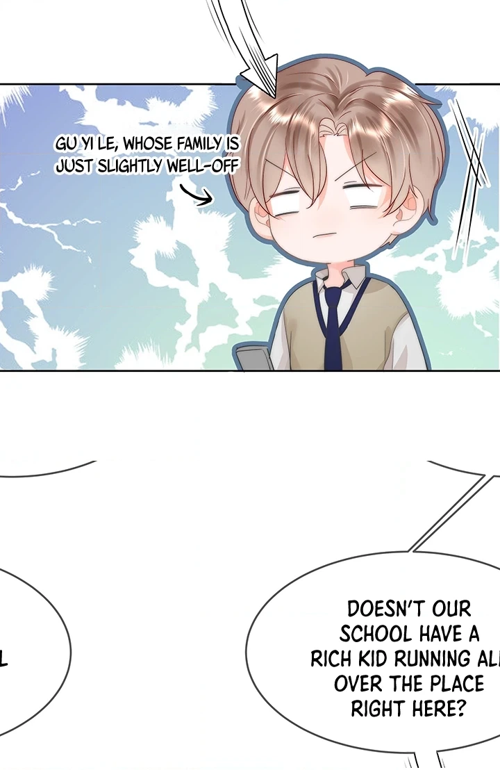 Ni He Zhao Pian Bu Yi Yang Chapter 2 page 30 - 