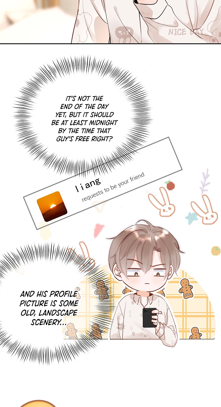 Ni He Zhao Pian Bu Yi Yang Chapter 2 page 4 - 