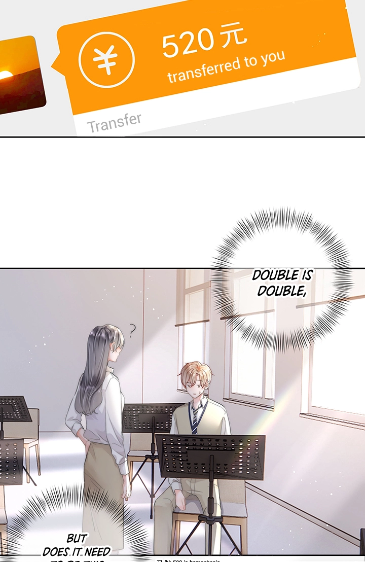Ni He Zhao Pian Bu Yi Yang Chapter 2 page 33 - 