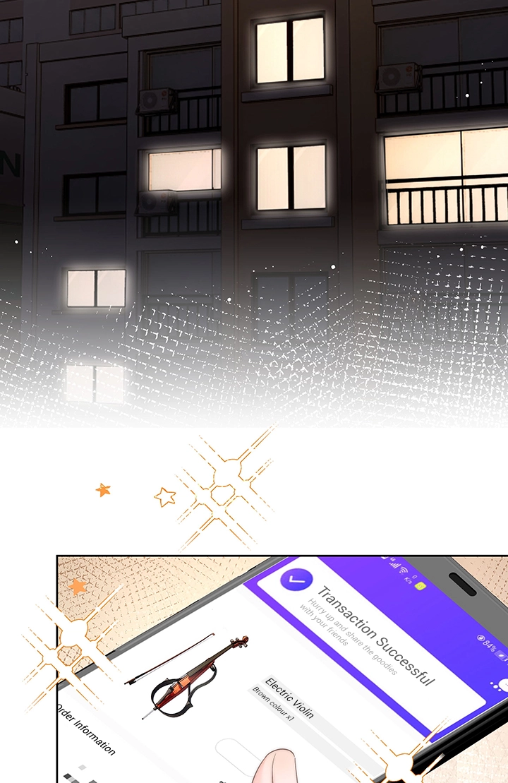 Ni He Zhao Pian Bu Yi Yang Chapter 2 page 35 - 