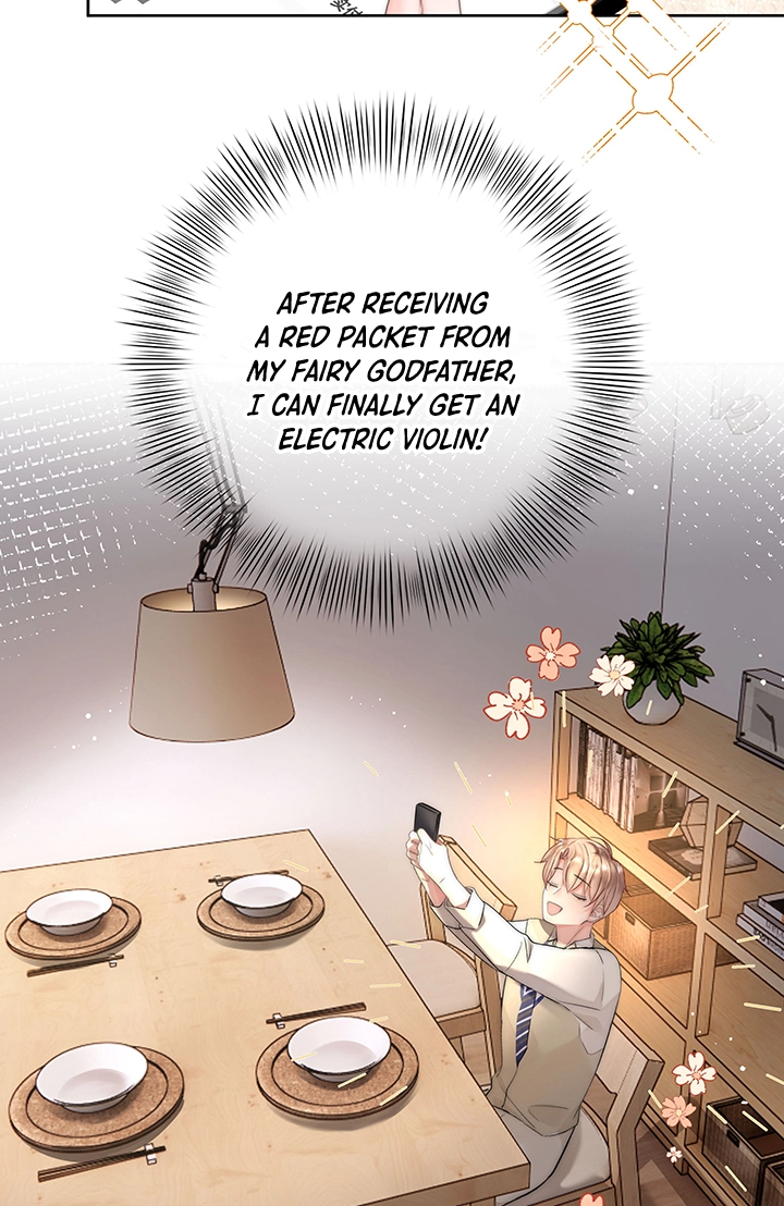 Ni He Zhao Pian Bu Yi Yang Chapter 2 page 36 - 