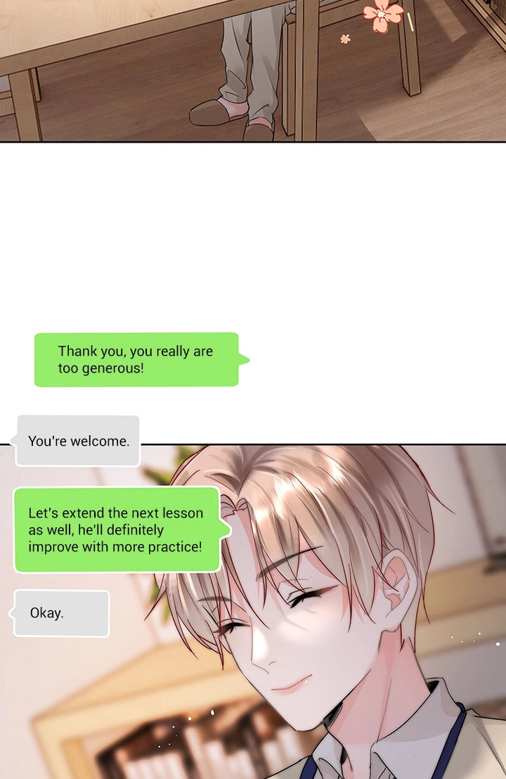 Ni He Zhao Pian Bu Yi Yang Chapter 2 page 37 - 