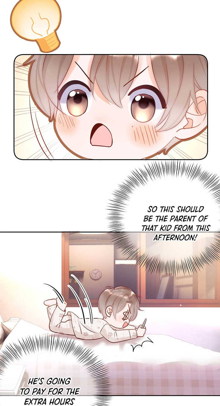 Ni He Zhao Pian Bu Yi Yang Chapter 2 page 5 - 