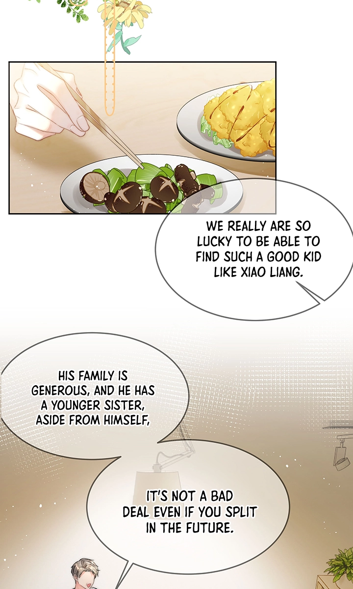 Ni He Zhao Pian Bu Yi Yang Chapter 2 page 42 - 