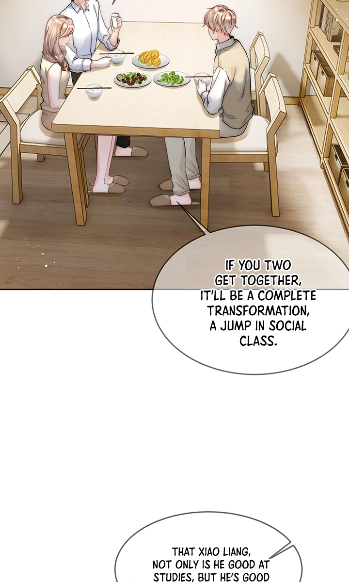 Ni He Zhao Pian Bu Yi Yang Chapter 2 page 43 - 