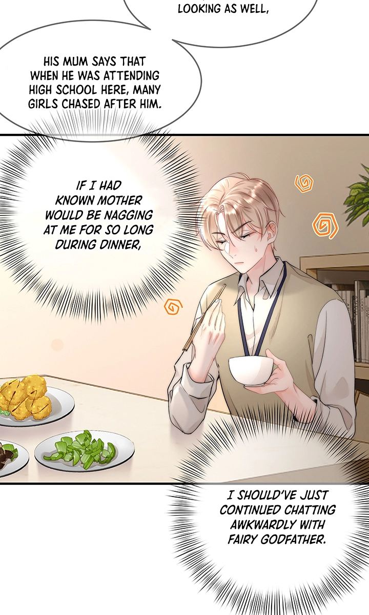 Ni He Zhao Pian Bu Yi Yang Chapter 2 page 44 - 