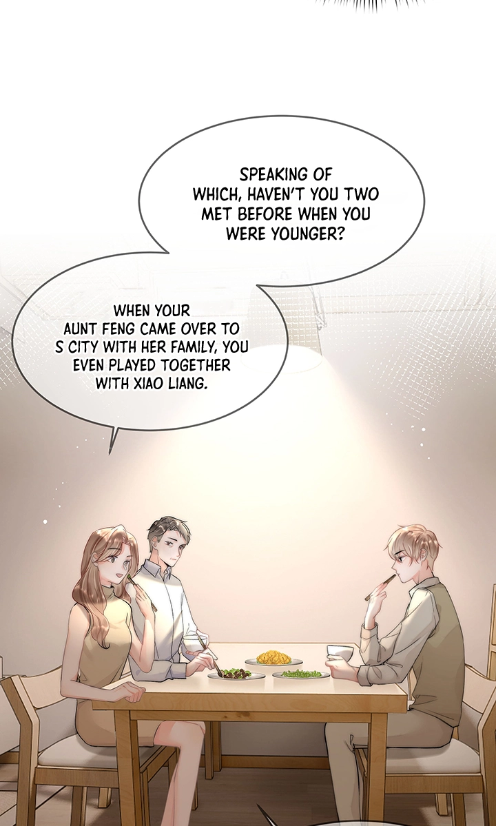 Ni He Zhao Pian Bu Yi Yang Chapter 2 page 45 - 