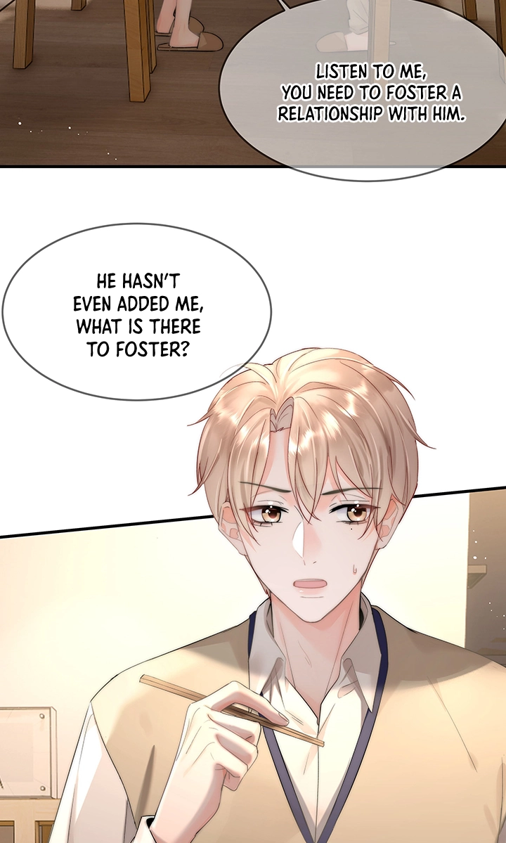 Ni He Zhao Pian Bu Yi Yang Chapter 2 page 46 - 