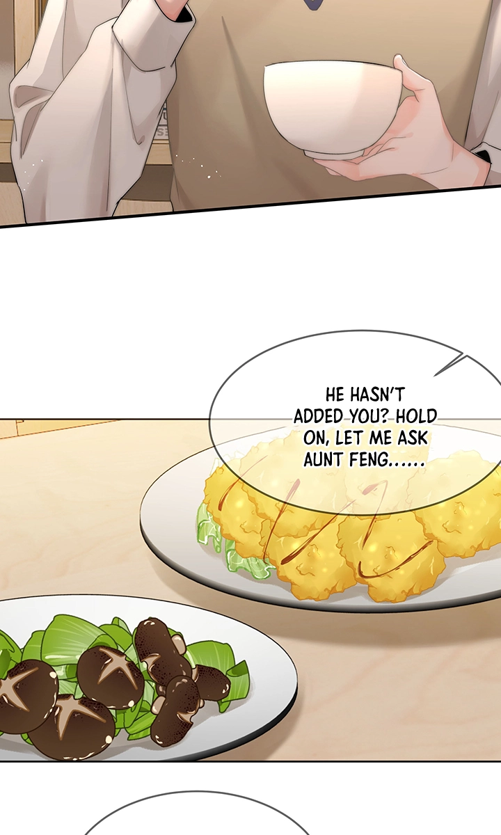 Ni He Zhao Pian Bu Yi Yang Chapter 2 page 47 - 