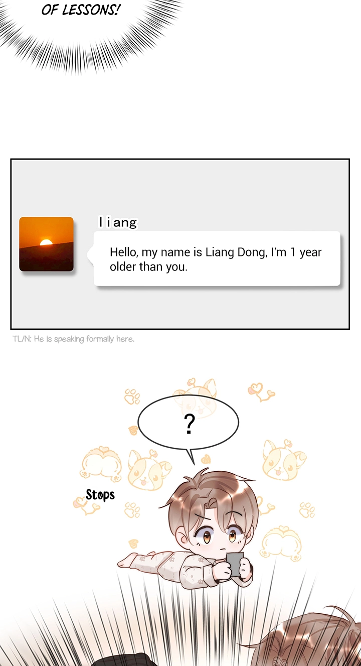 Ni He Zhao Pian Bu Yi Yang Chapter 2 page 6 - 