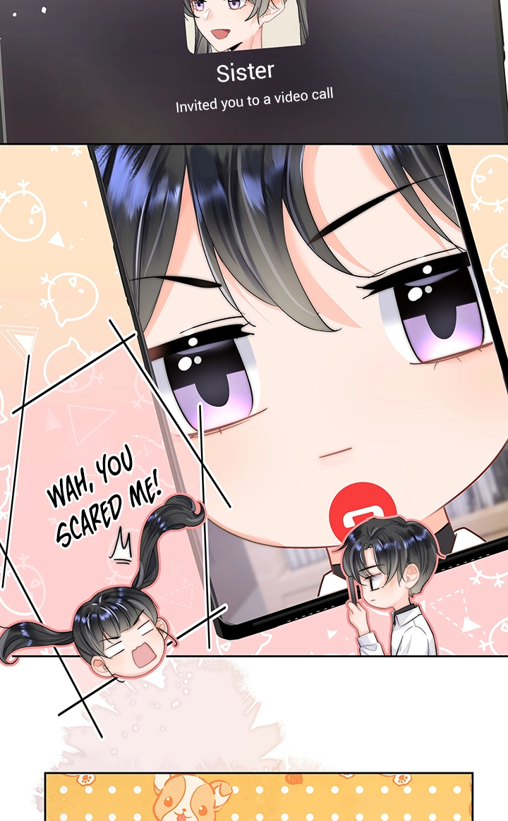 Ni He Zhao Pian Bu Yi Yang Chapter 2 page 55 - 