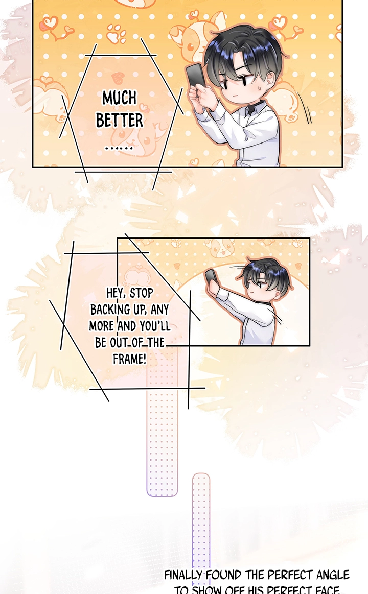 Ni He Zhao Pian Bu Yi Yang Chapter 2 page 56 - 