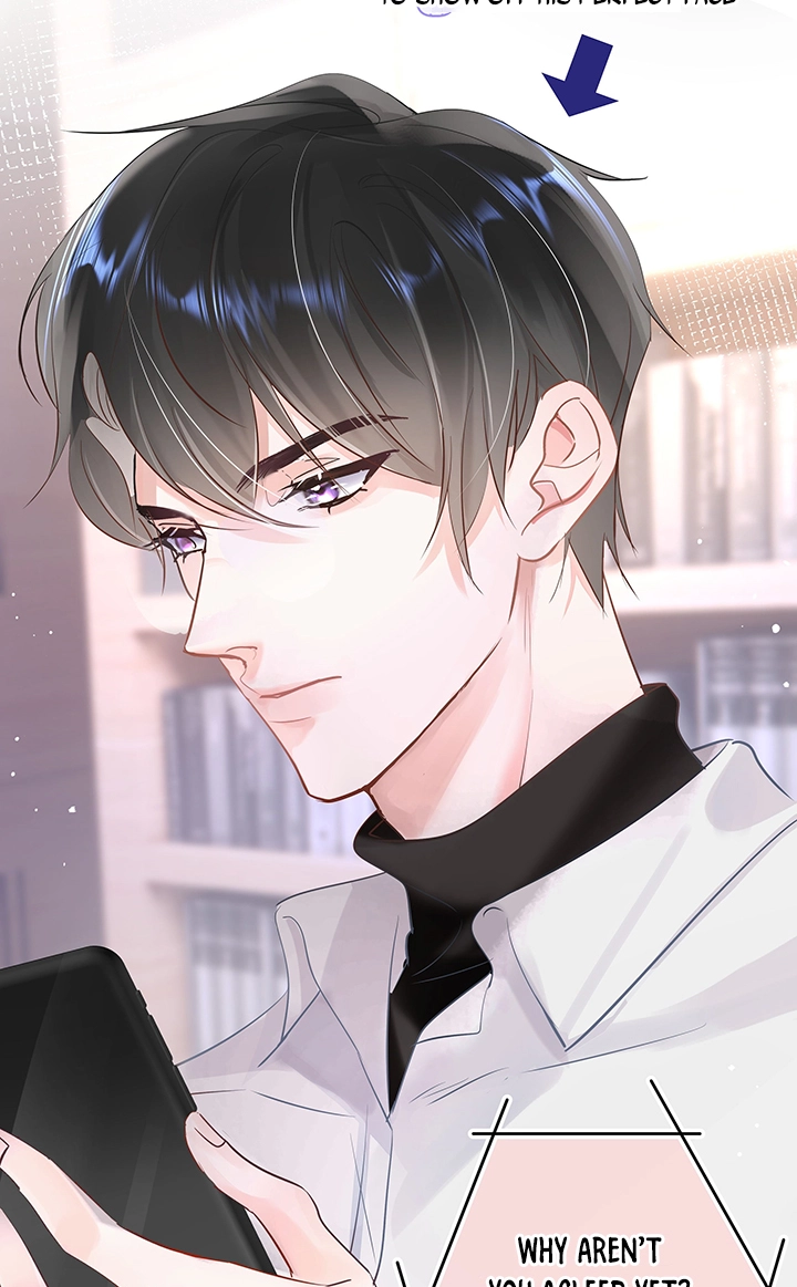 Ni He Zhao Pian Bu Yi Yang Chapter 2 page 57 - 