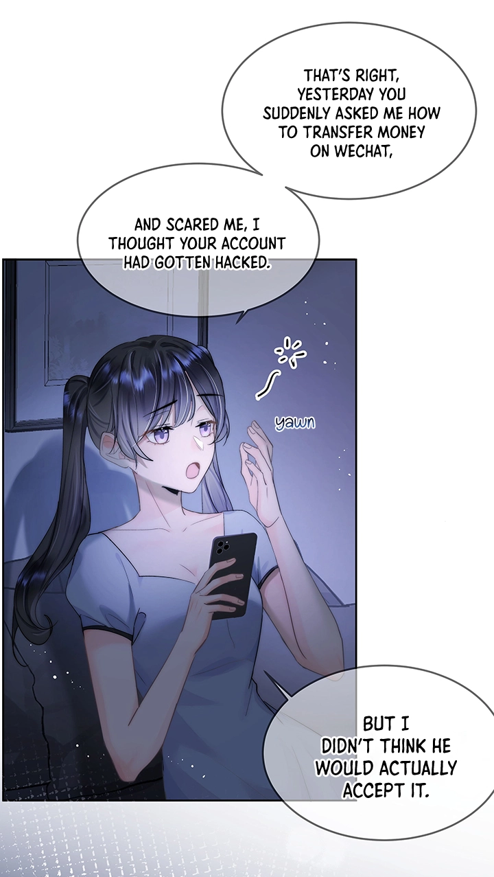 Ni He Zhao Pian Bu Yi Yang Chapter 2 page 59 - 