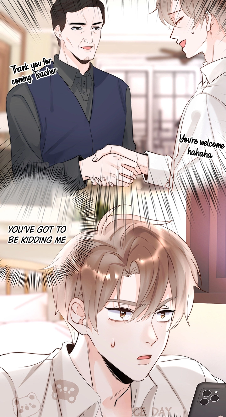 Ni He Zhao Pian Bu Yi Yang Chapter 2 page 7 - 