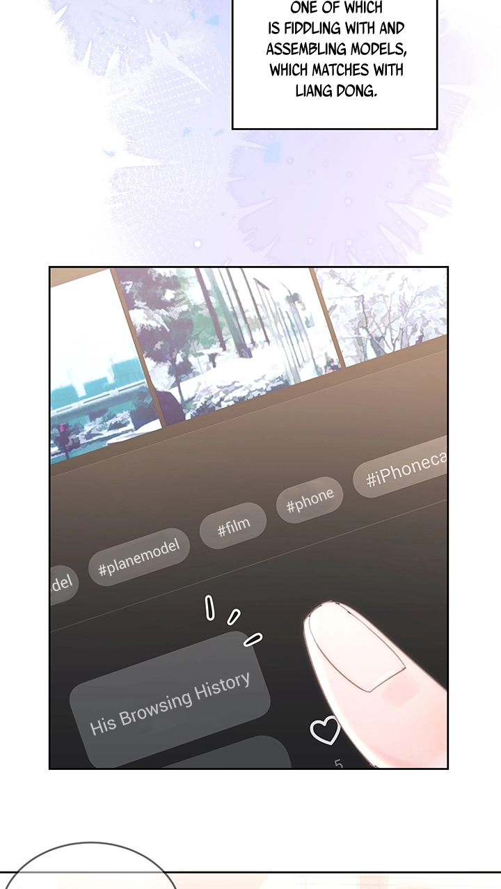 Ni He Zhao Pian Bu Yi Yang Chapter 2 page 65 - 