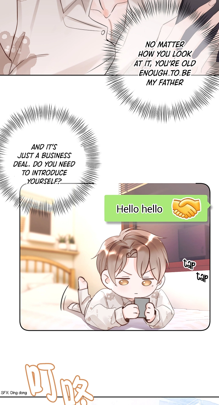 Ni He Zhao Pian Bu Yi Yang Chapter 2 page 8 - 