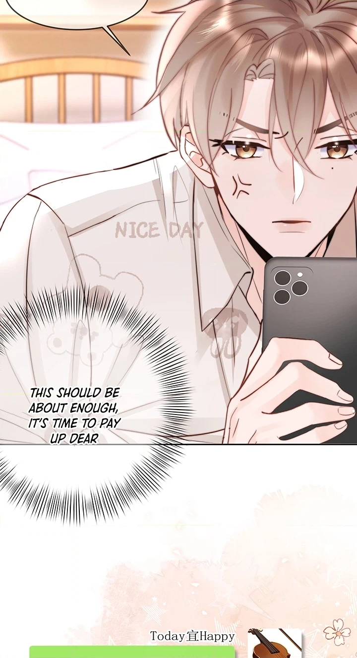 Ni He Zhao Pian Bu Yi Yang Chapter 2 page 10 - 