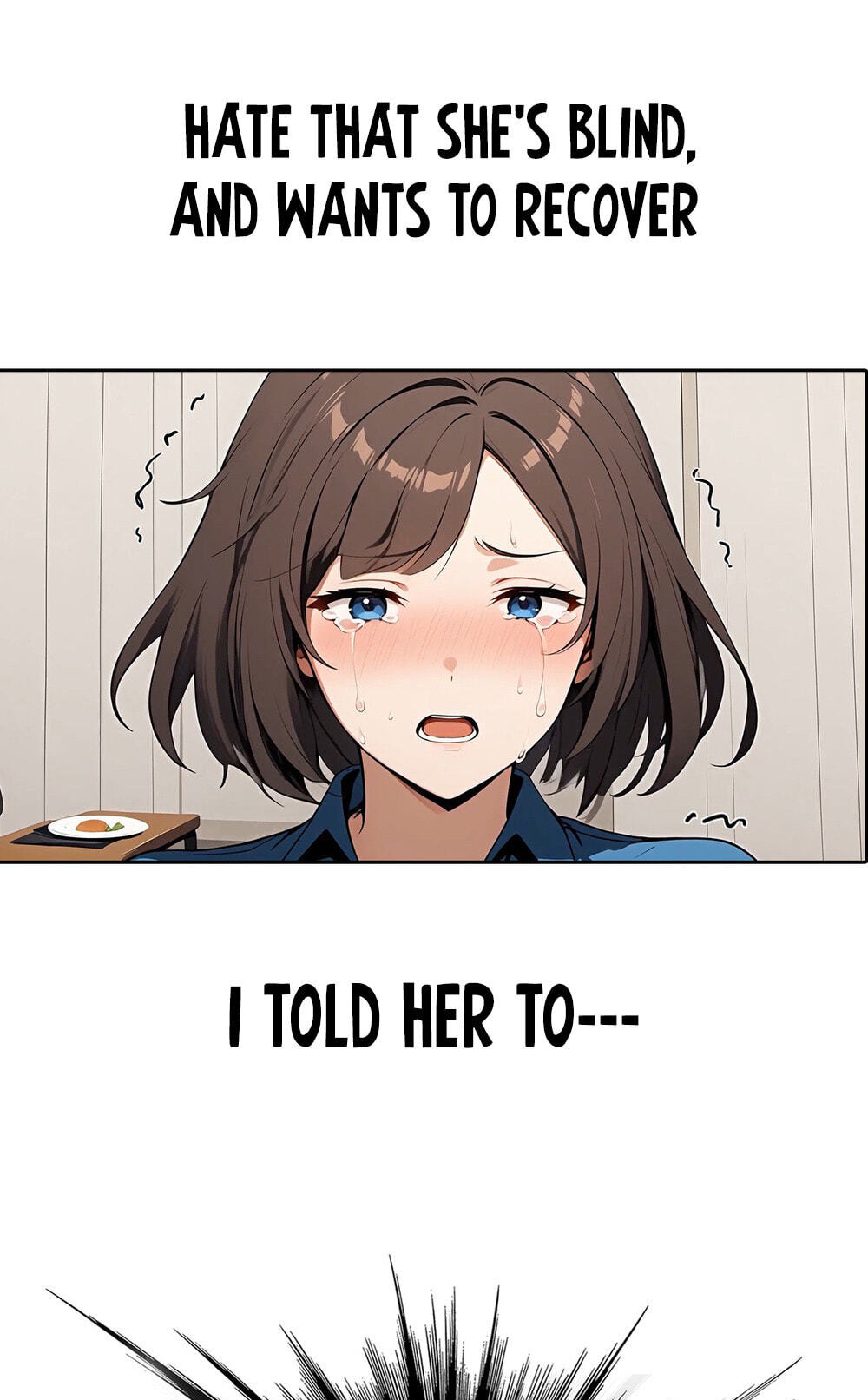 Ni Xi Xi Tong: Wo Shua Baole Nvshen Hao Gandu Chapter 0.5 page 15 - 