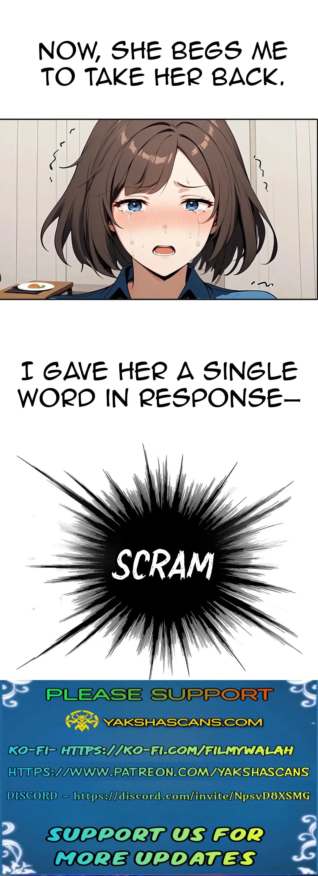 Ni Xi Xi Tong: Wo Shua Baole Nvshen Hao Gandu Chapter 0 page 3 - 