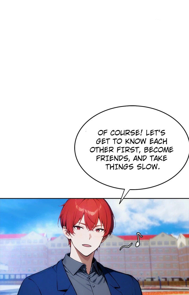 Ni Xi Xi Tong: Wo Shua Baole Nvshen Hao Gandu Chapter 10 page 11 - 