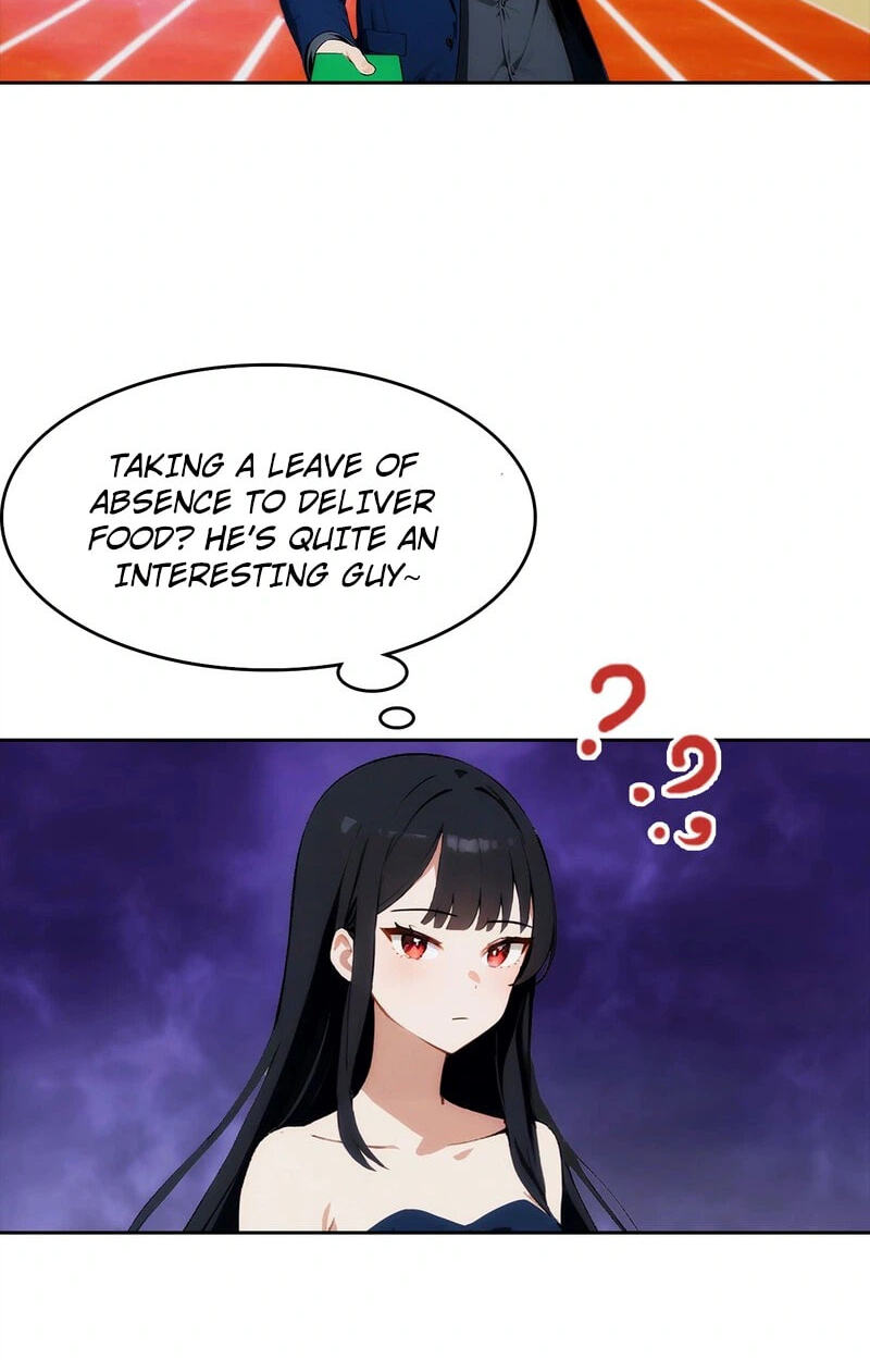 Ni Xi Xi Tong: Wo Shua Baole Nvshen Hao Gandu Chapter 10 page 13 - 
